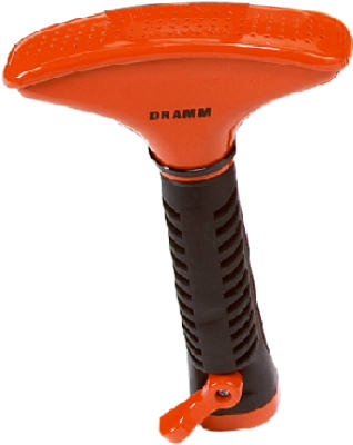 MTL Fan Nozzle