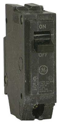 GE 15A SP Circ Breaker