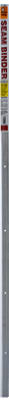 3/4x72 SLV Seam Binder