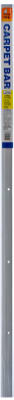 1x72 SLV Carpet Bar