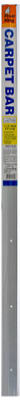 1-3/8x72 SLV Carp Bar