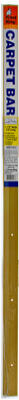 1-3/8x36 GLD Carp Bar
