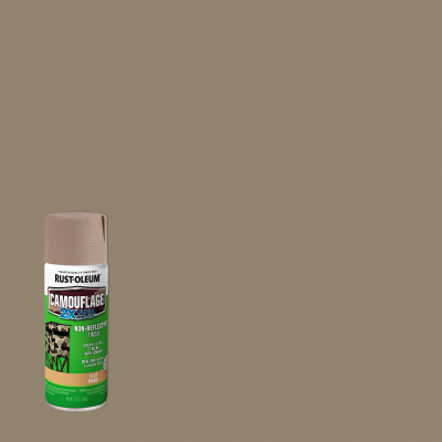 12OZCamo Khac Spr Paint