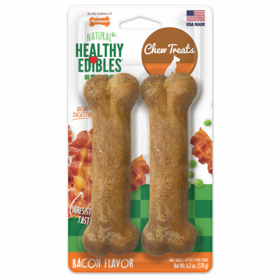 2PK Wolf SZ Bacon Bone