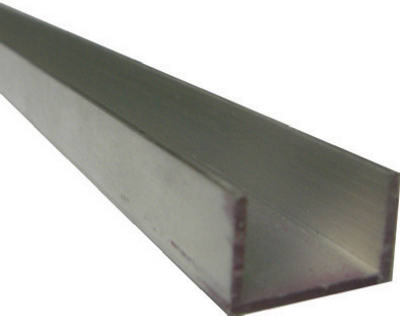 3/4x96 ALU Trim Channel