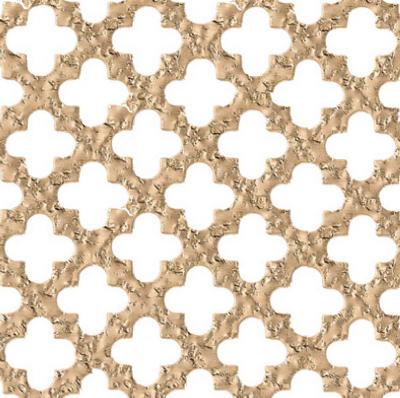 24x36.020 GLD ALU Sheet