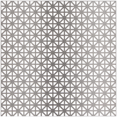 24x36.020 SLV ALU Sheet