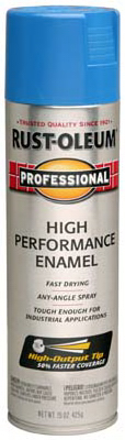 15OZ Safe BLU Paint
