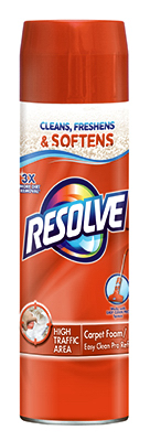 22OZ Resolve Carp Clean