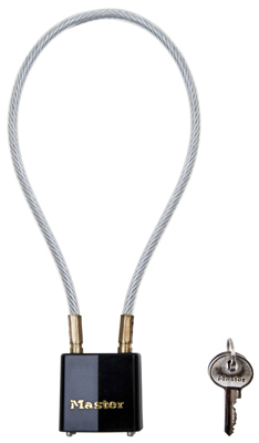 14" STL Cable/Tumb Lock