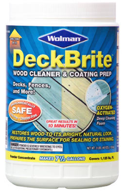 3LB WD Cleaner/Coating