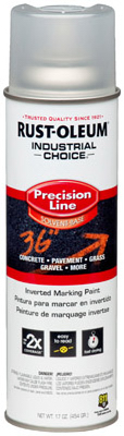 17OZ CLR Inv Mark Paint