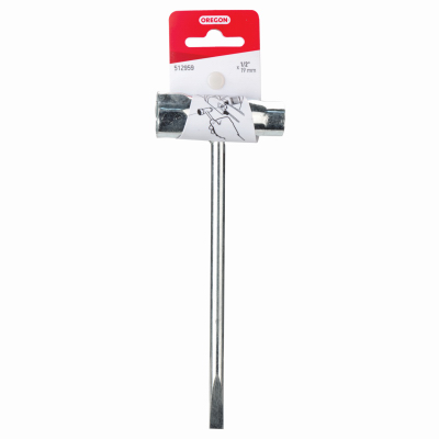 Scrench Chain Saw Tool
