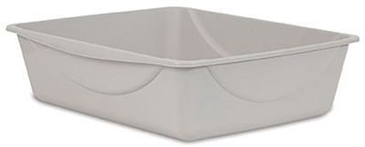 MED Litter Pan ASSTD