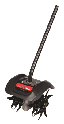 Cultivator Attachment