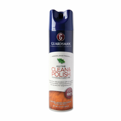 12.5OZ Woodscent Polish