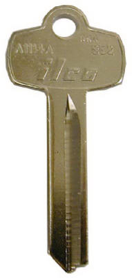 BEST Lockset Key Blank