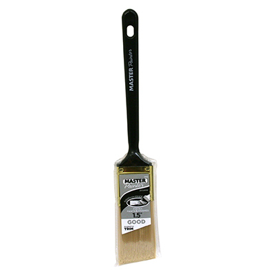 MPGD 1.5"ANG Poly Brush