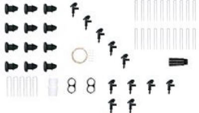 57PC Veg GDN System