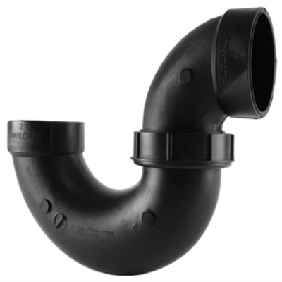 2" P-Trap/Union