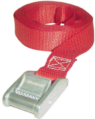 2PK 13' Lash Strap