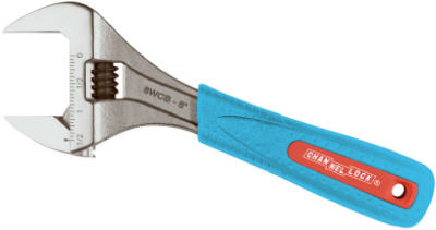8"ADJ 1-1/2" Cap Wrench