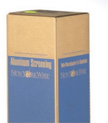 48"x25' BRT ALU Screen