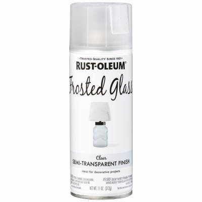 11OZ Frost Glass Paint