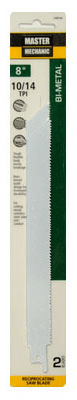 MM 2PK 8" 10/14T Blade