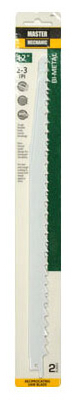 MM 2PK 12" 2/3T Blade