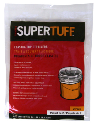 GAL Mesh Paint Strainer