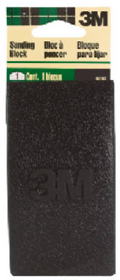 Rubb Sand Block