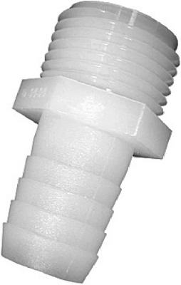 5/8x3/4MGH Barb Adapter