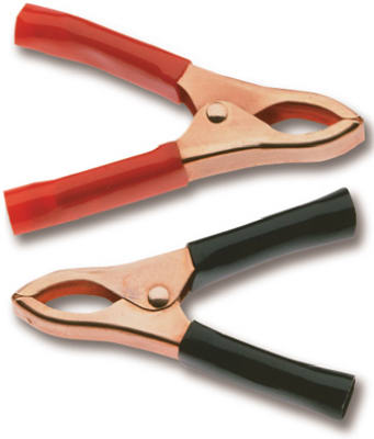 2PK 2-13/16 Batt Clip