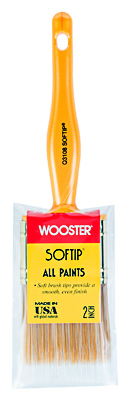 Softip 2" Paint Brush