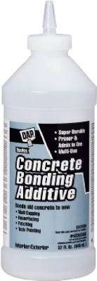 QT Conc Bond Additive