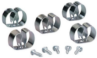5PK SM Clip Organizer