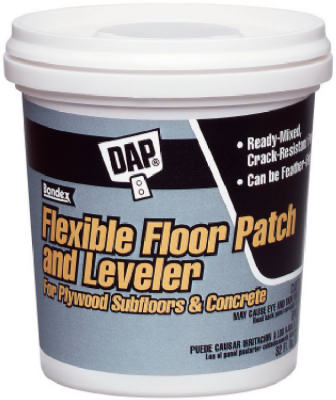 QT RTU FLR Leveler