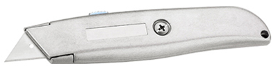MM 6" ZN Pro Util Knife