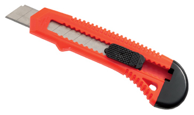 8PT Snap Knife DSP