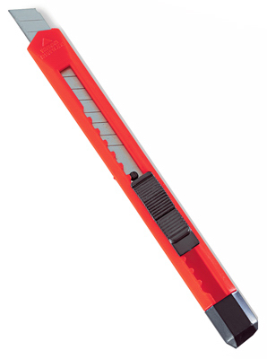 13PT Snap Knife