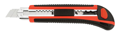 MM 8PT Snap Off Knife