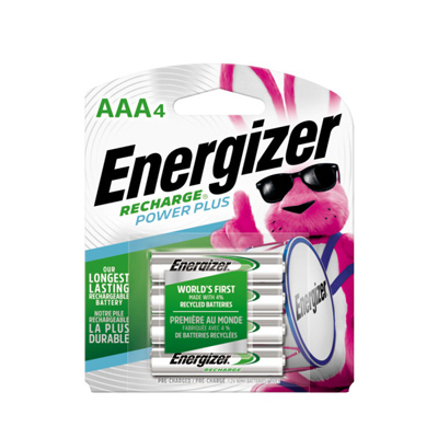 4PKAAA NIMH RCH Battery