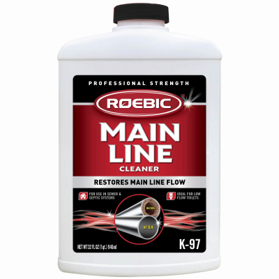 32OZ Main Line Cleaner
