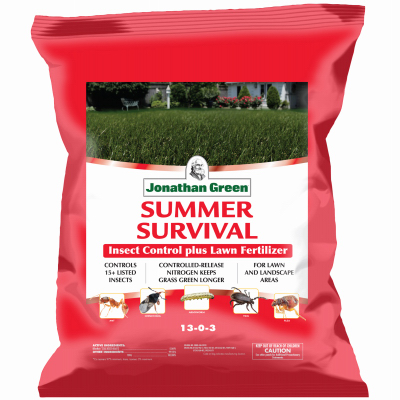 5M Summ Surv LWN Food