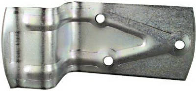 Sliding DR Bumper