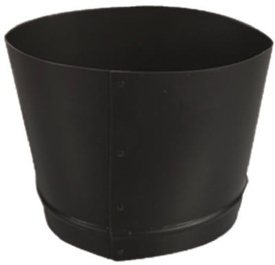 7x6 BLK Reducer