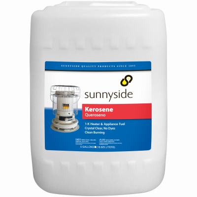 5GAL Kerosene Fuel