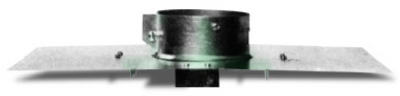 6" Support Assembly