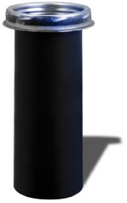 6" Smoke Pipe Adapter